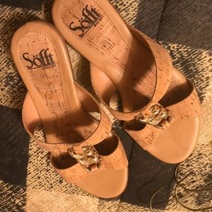Sofft sandals